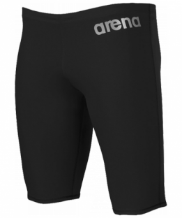 Arena Powerskin ST Black Junior